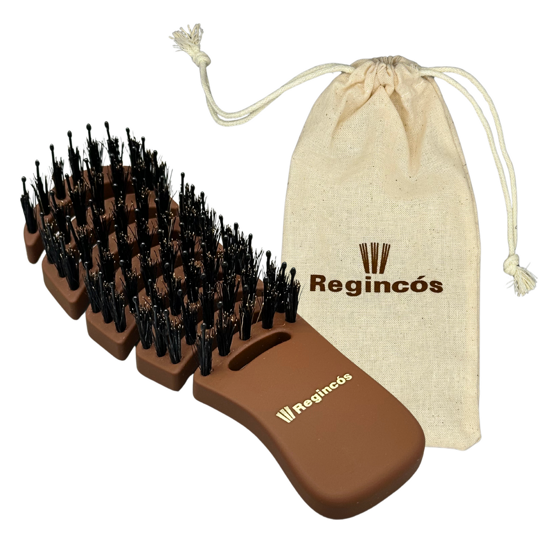 Regincós - POCKET Flex - Brush