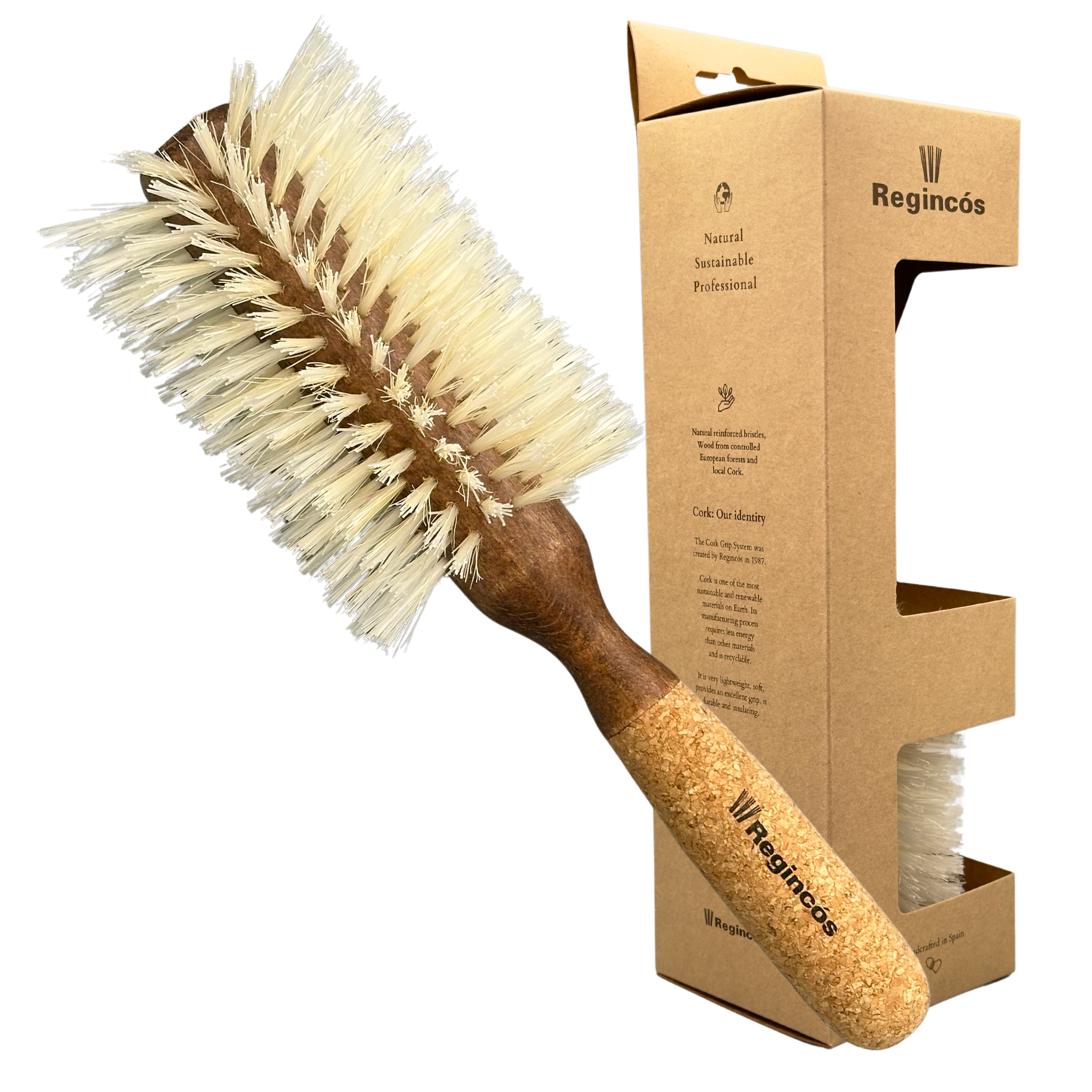 Regincós - 670 Cork Blonde / XLarge