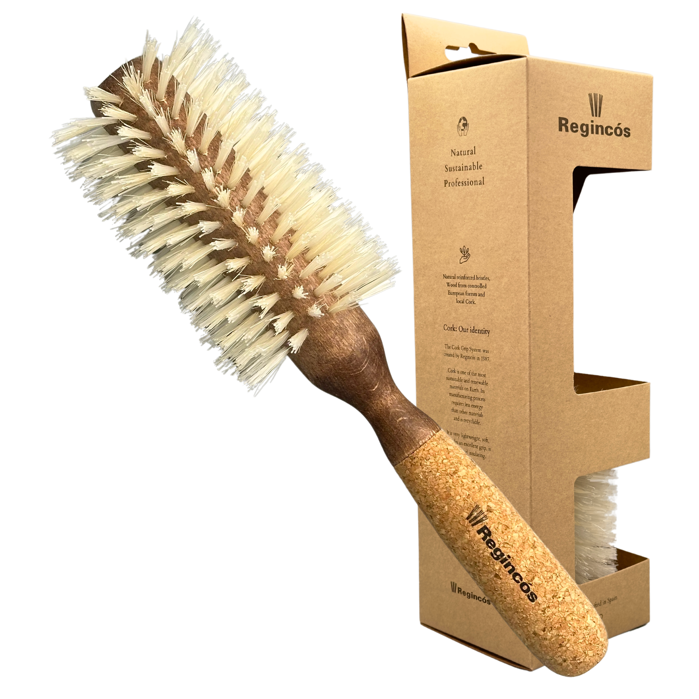 Regincós - 660 Cork Blonde / Large