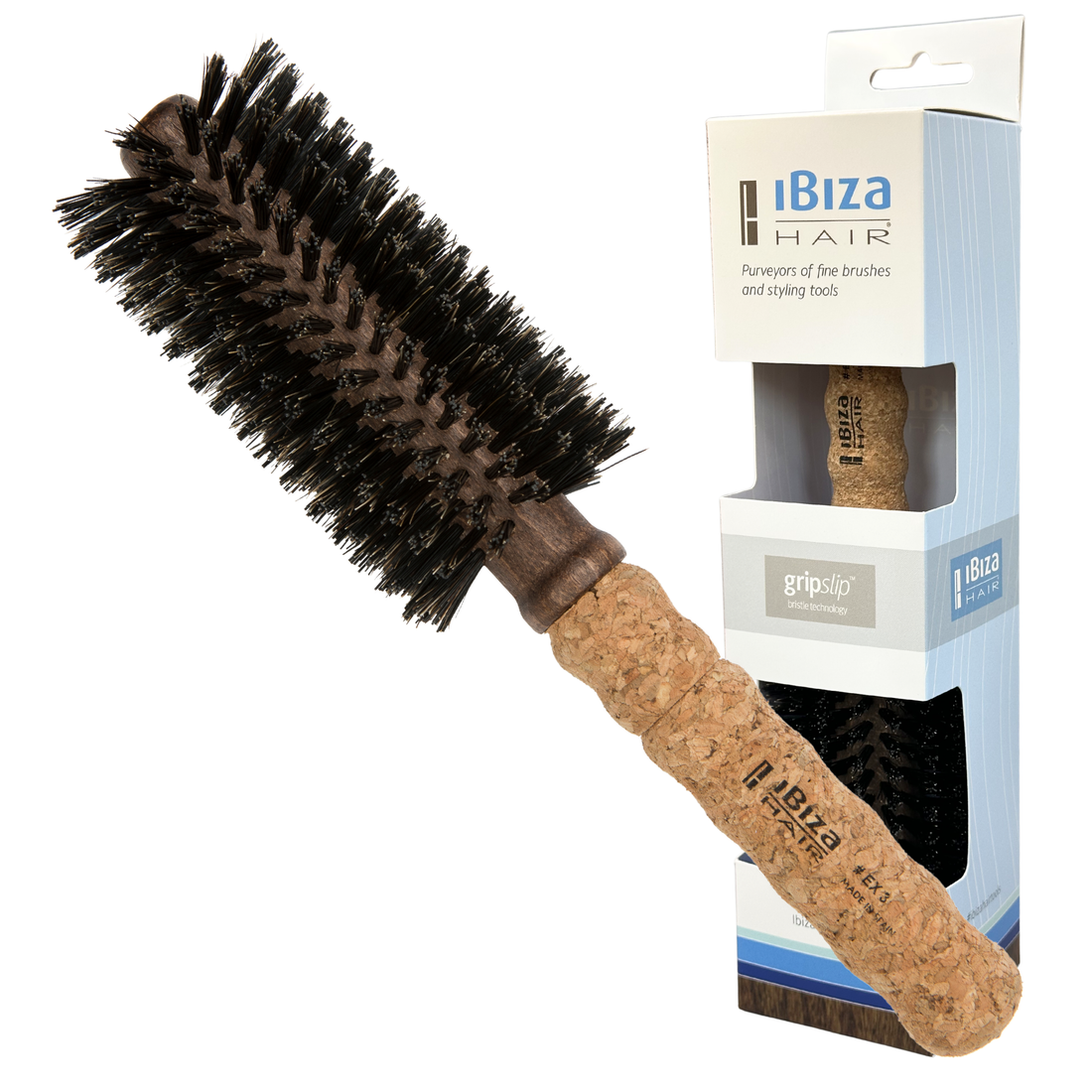 Ibiza EX 3 - Medium