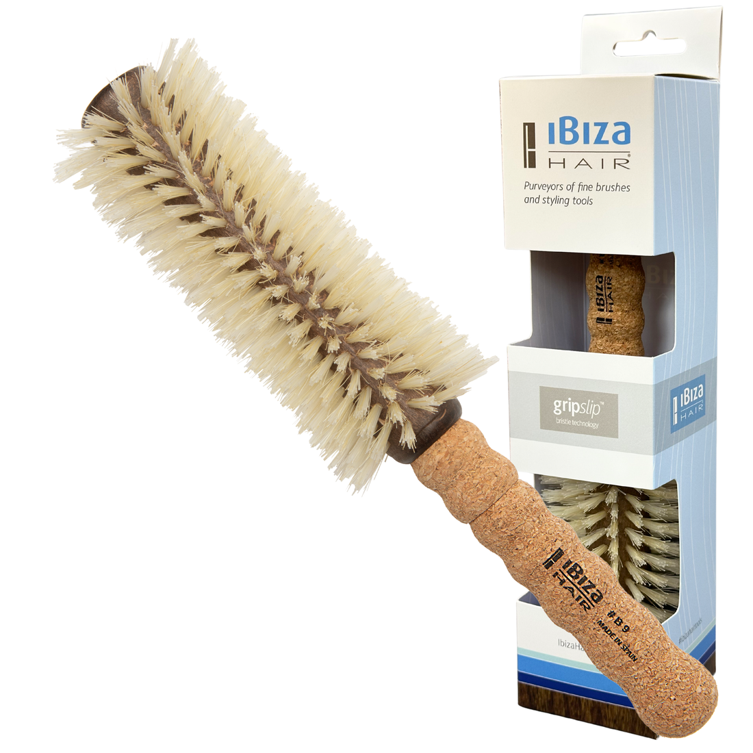 Ibiza Hair B9 - XLarge