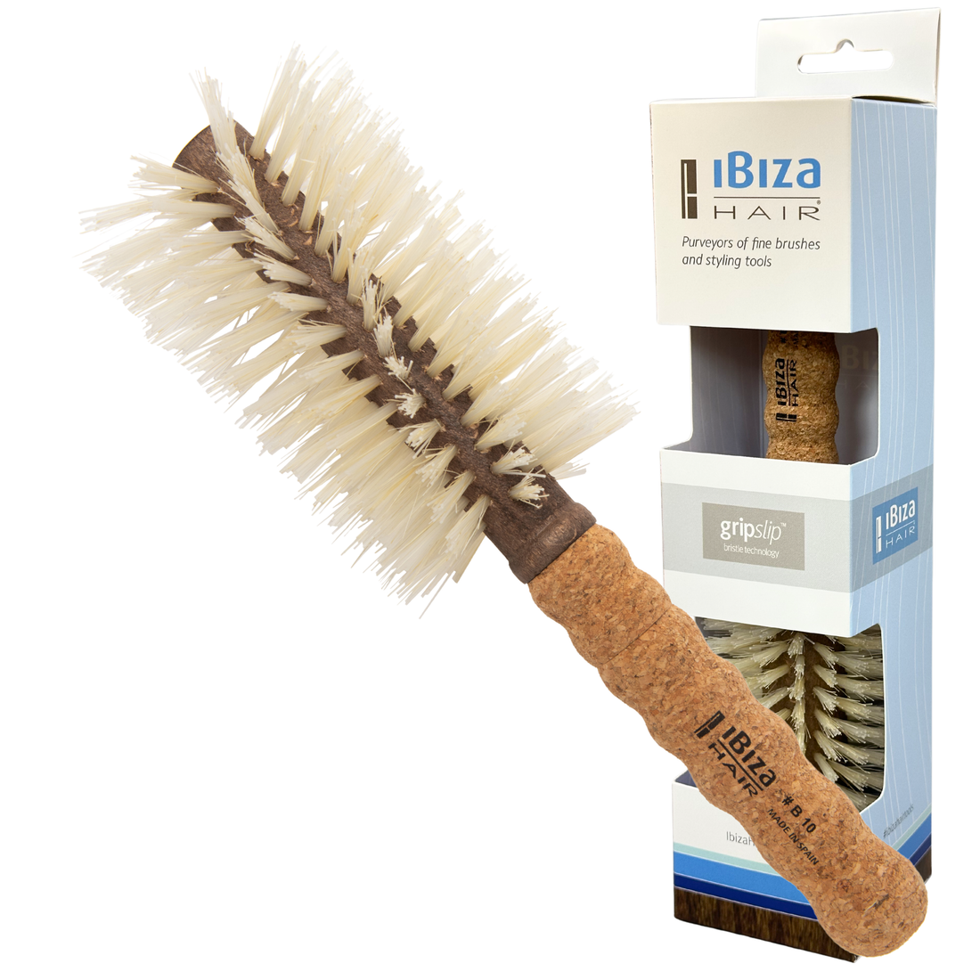 Ibiza Hair B10 - Hybrid