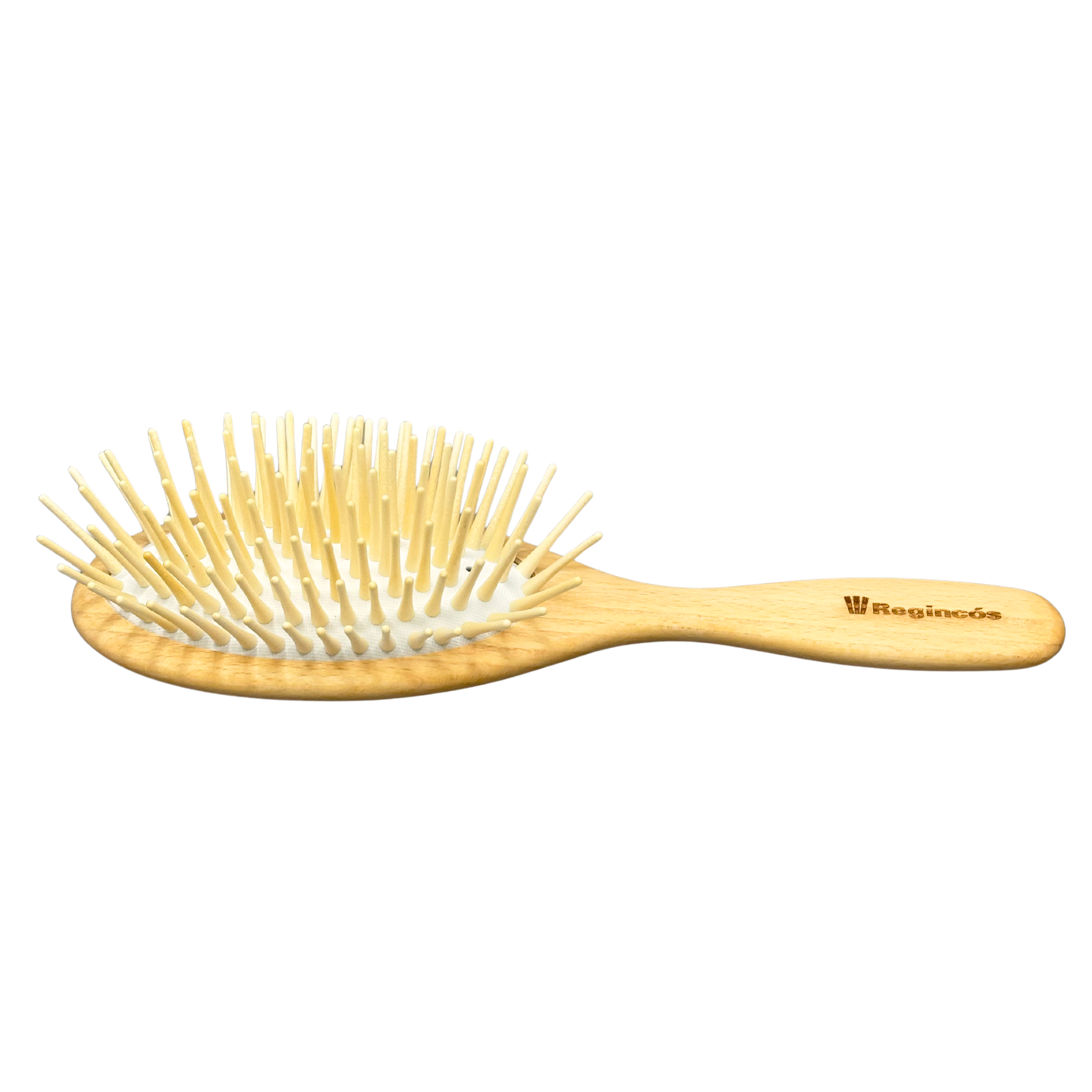 FUSTA Oval L Special - Special wood pins