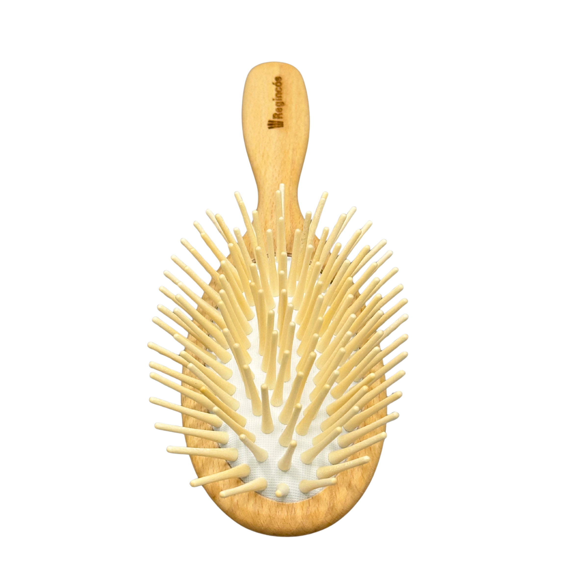 FUSTA Oval L Special - Special wood pins