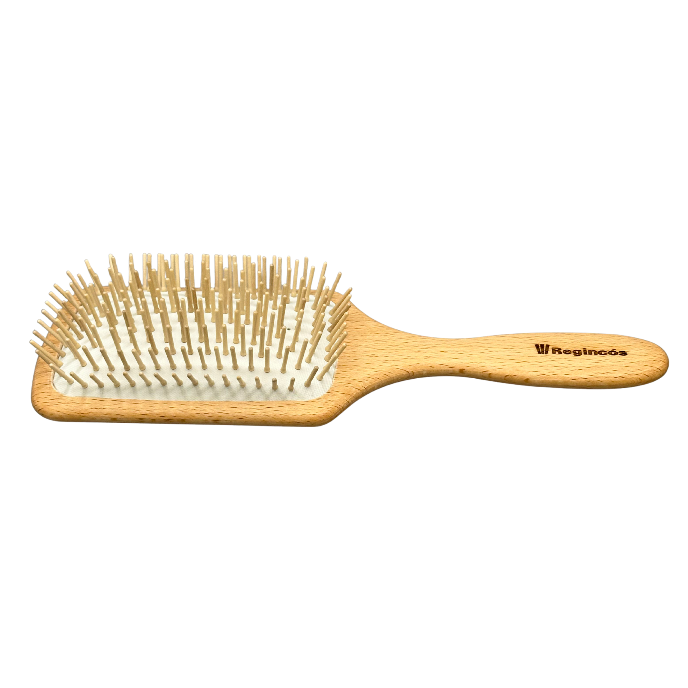 Regincós - FUSTA Paddle L - Cepillo de madera