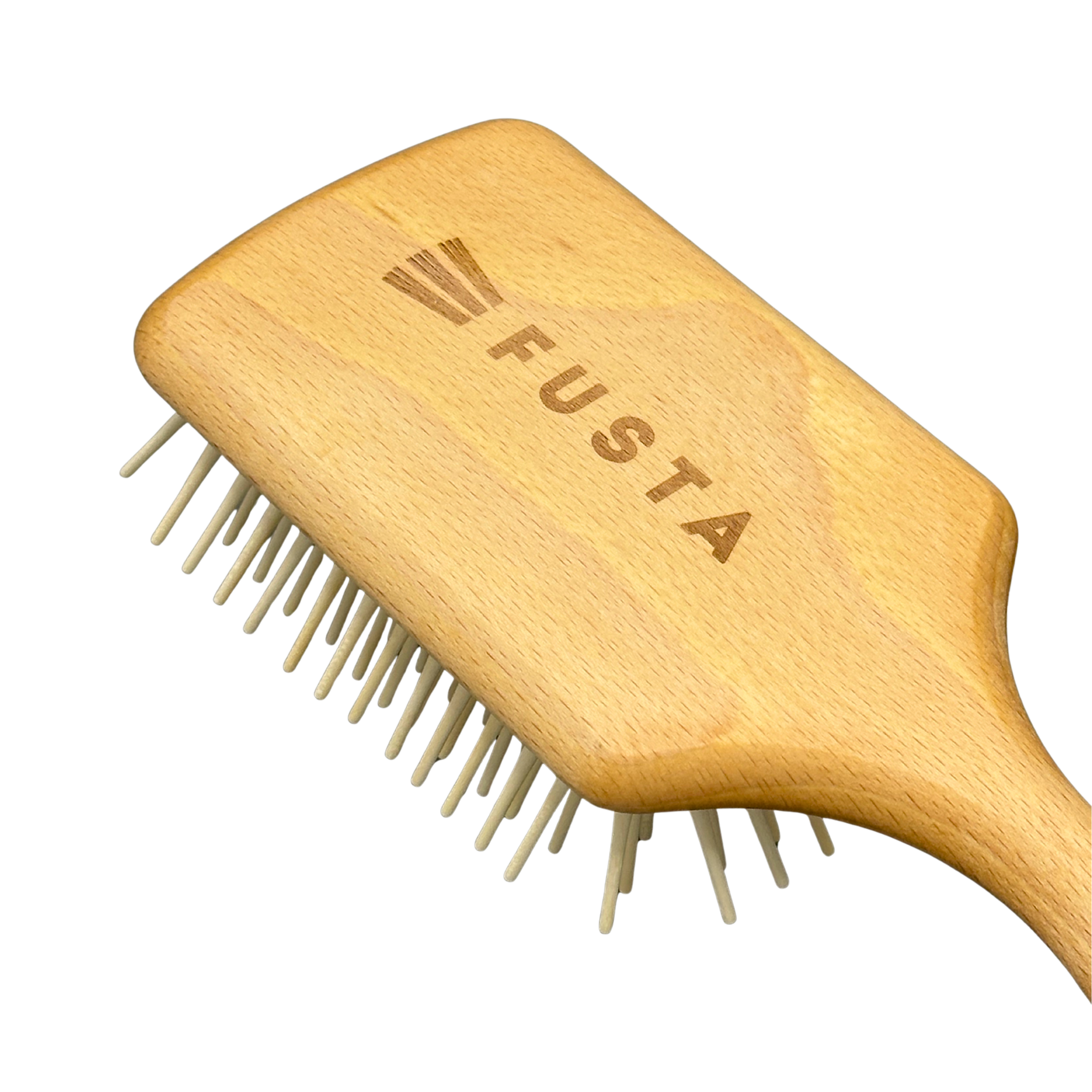 FUSTA Paddle L Special - Special wood pins