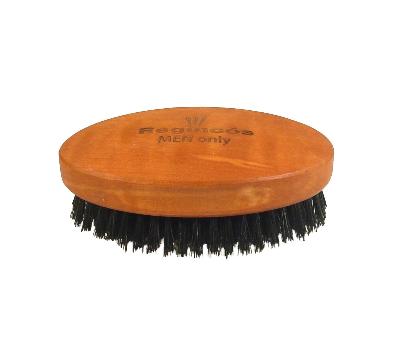 LARGE Oval (Military brush) / MEN Only