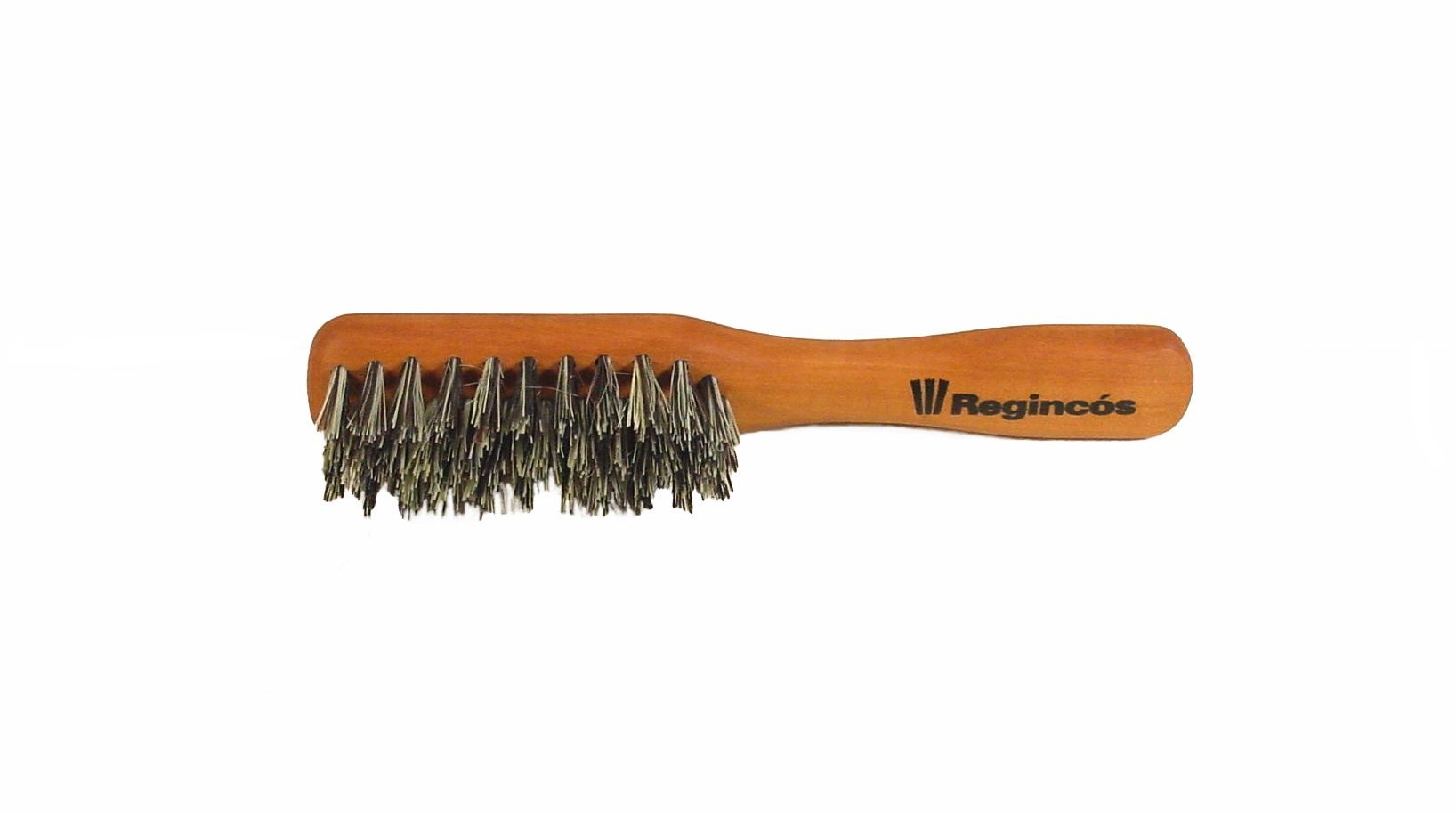 VEGAN Beard brush
