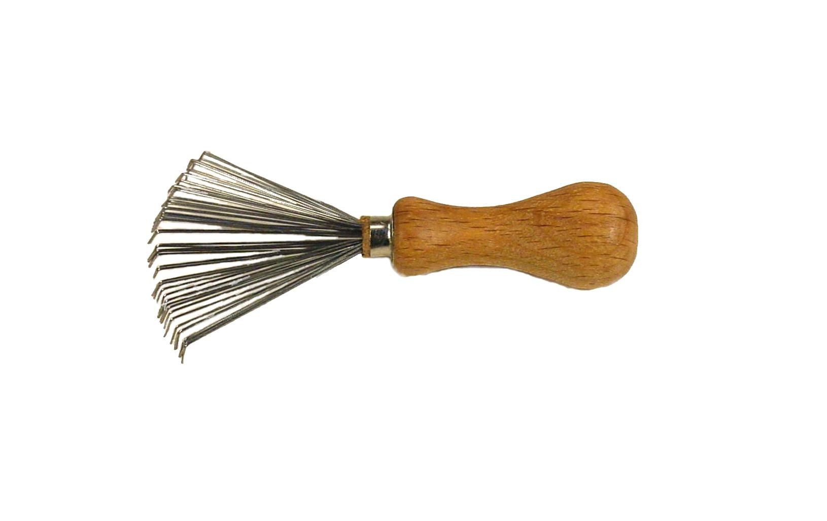 Hair Brush Cleaner