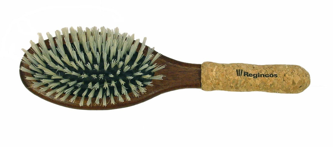 OVAL Cork / Blonde K