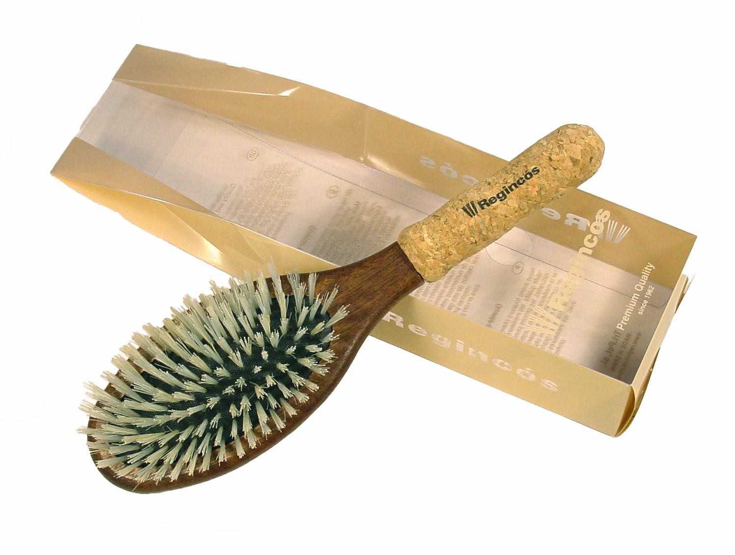 OVAL Cork / Blonde K