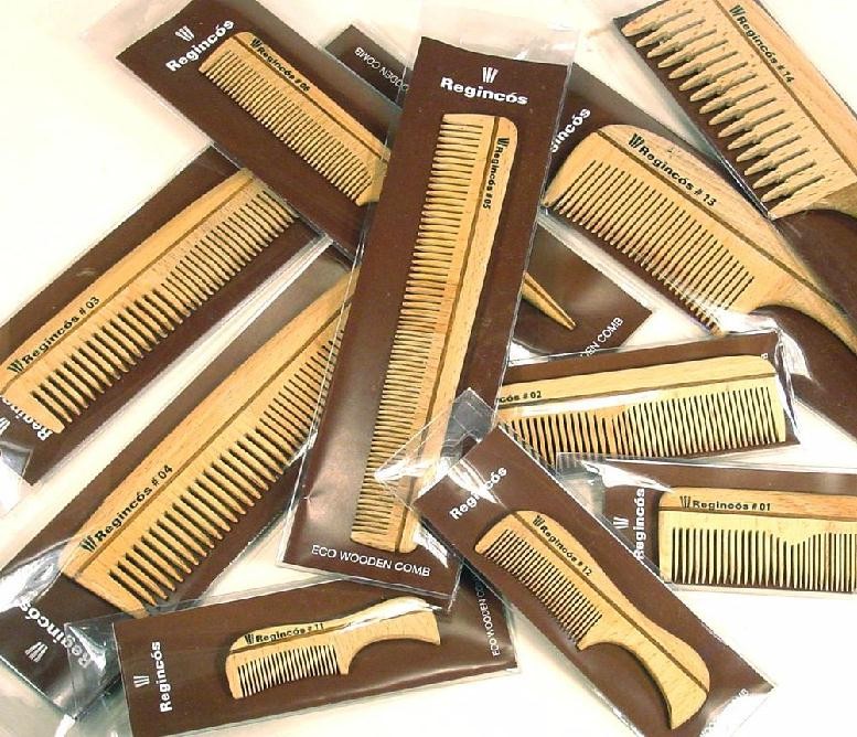 Multipurpose Mini Comb