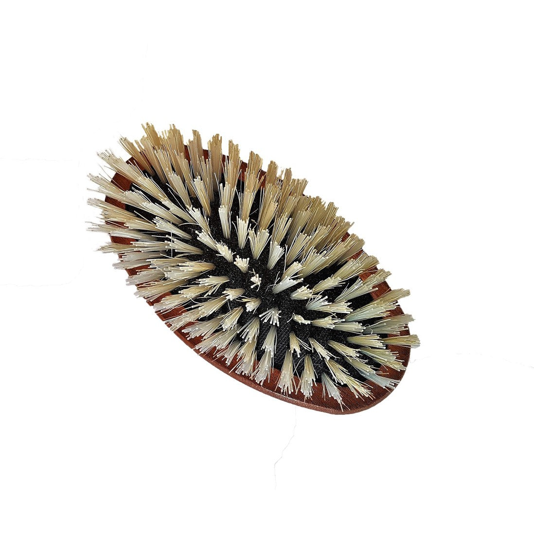 BEARD bellows / white bristle.