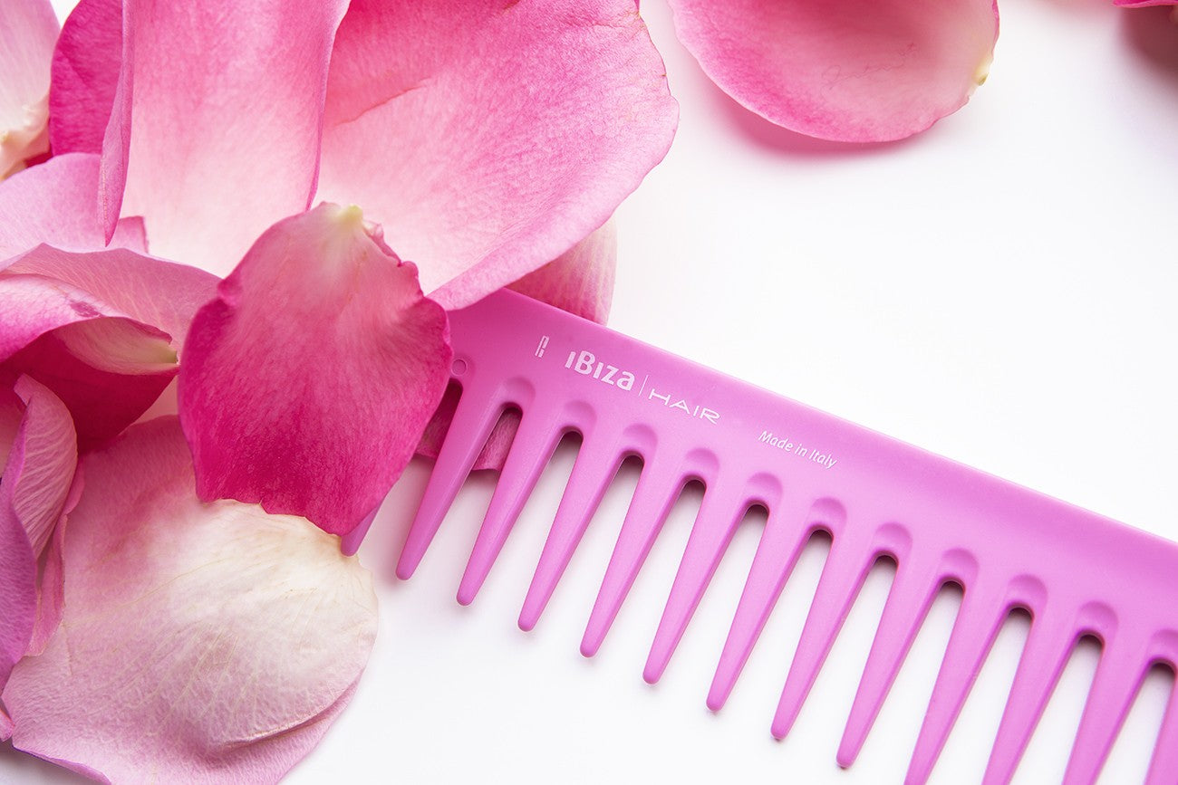 IBIZA DT Rose comb