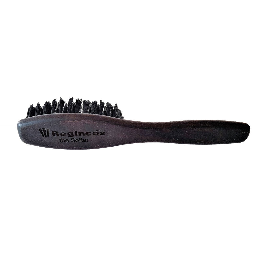 The Softer / Large BLACK Fade