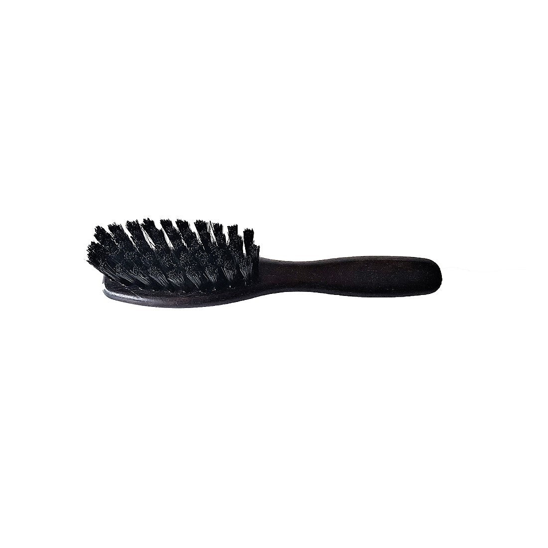 The Softer / Small BLACK Fade