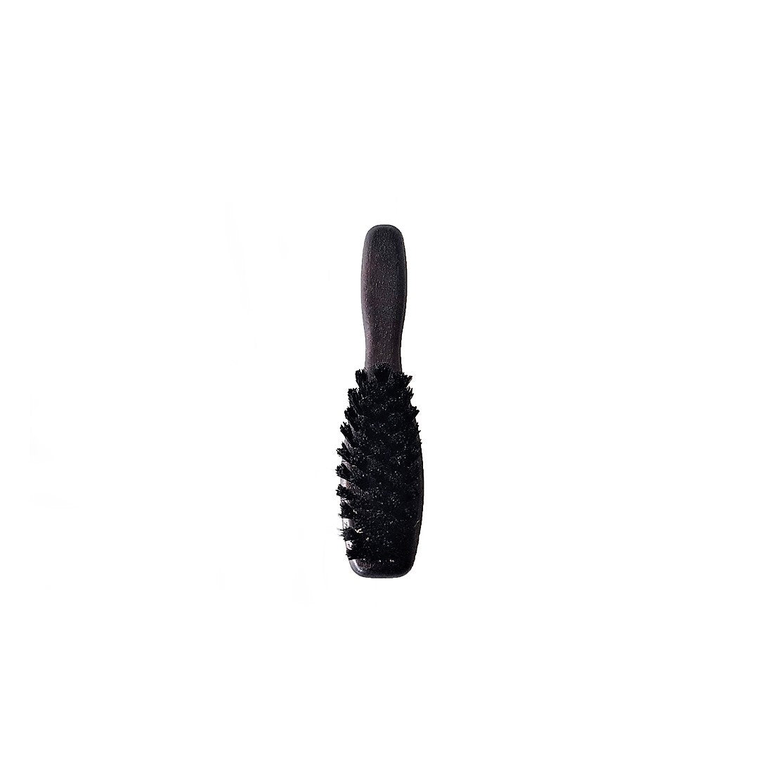 The Softer / Small BLACK Fade