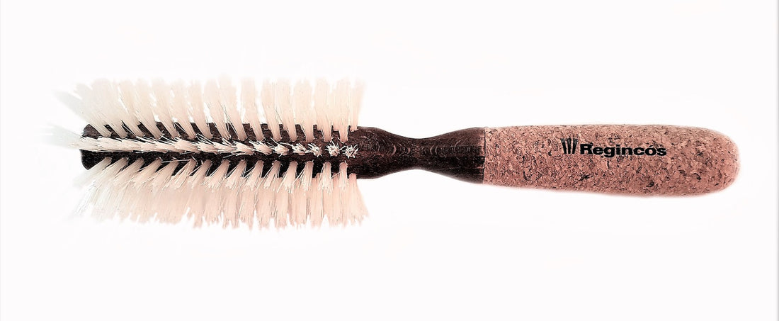 640 Cork Blonde / Medium