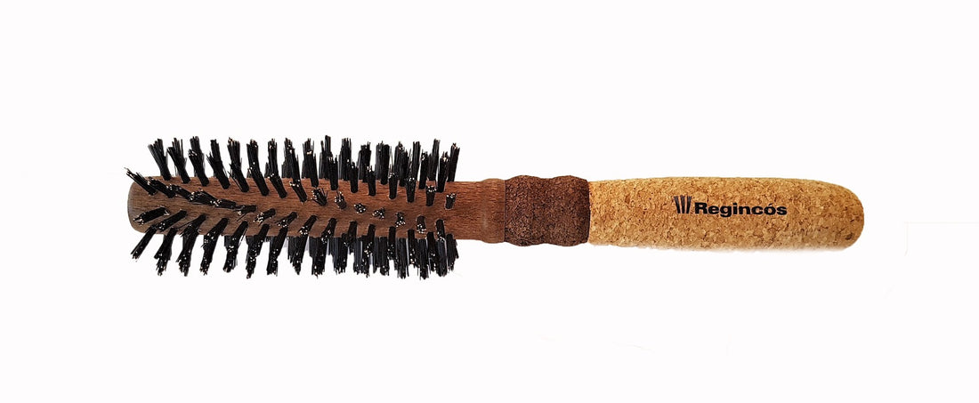 Regincós - E.Cork 624 Synthetic / Small - Professional Brush