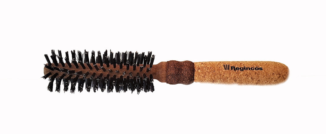 Regincós - E.Cork 608 Synthetic / Small - Professional Brush