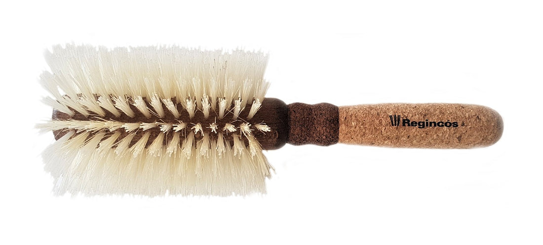 Regincós - E.Cork 870 blonde / X.Large - Professional Brush