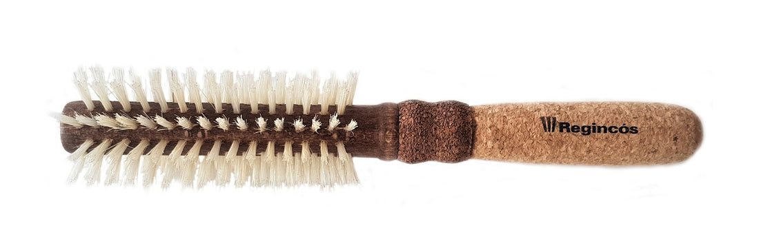 Regincós - E.Cork 824 blonde / Small - Professional brush