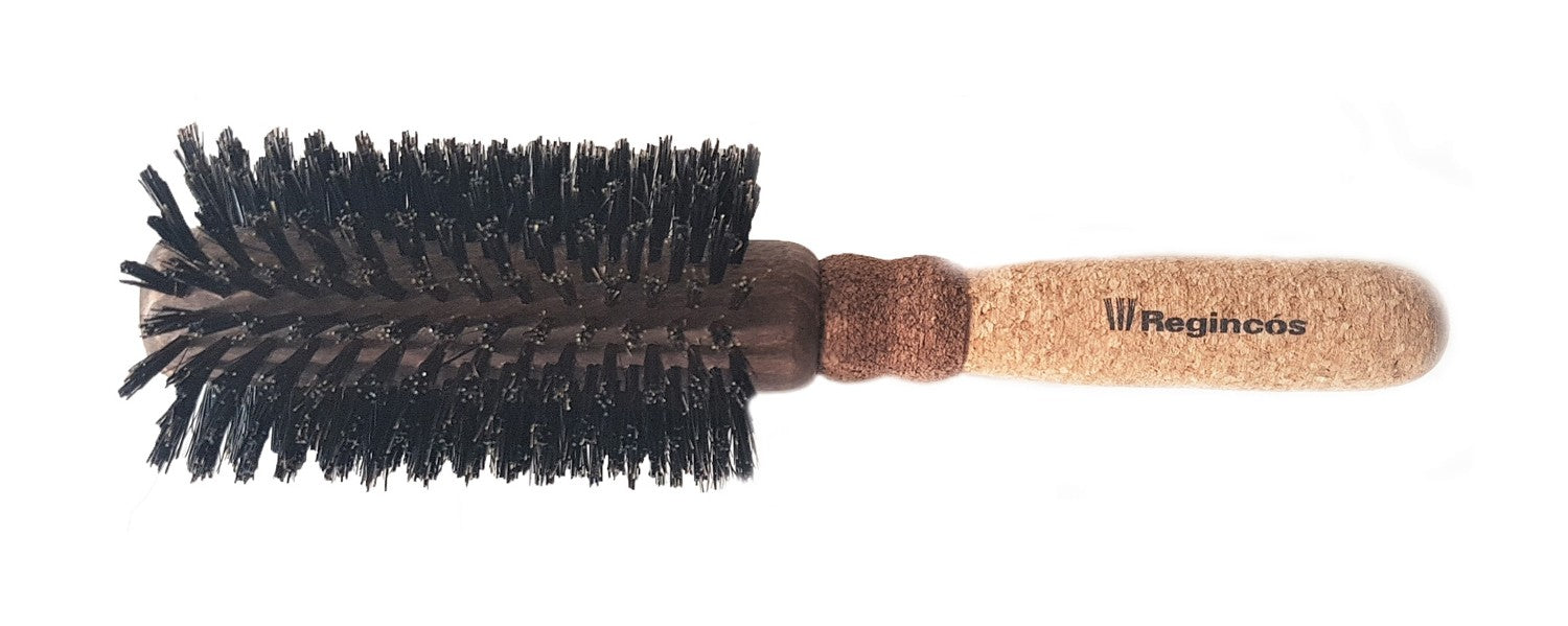Pack e.Cork black 4 cepillos