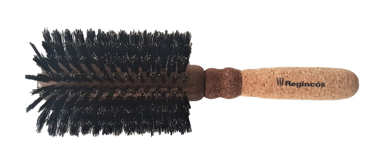 Pack e.Cork black 4 cepillos