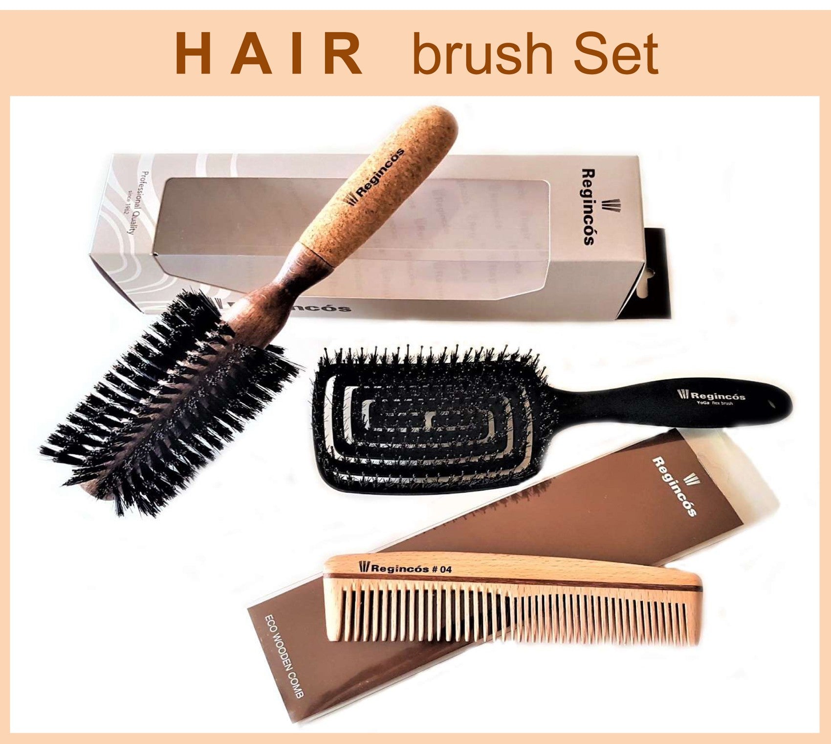 Set Cabello
