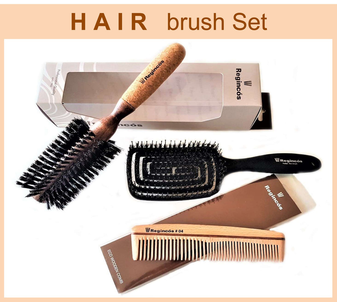 Set Cabello