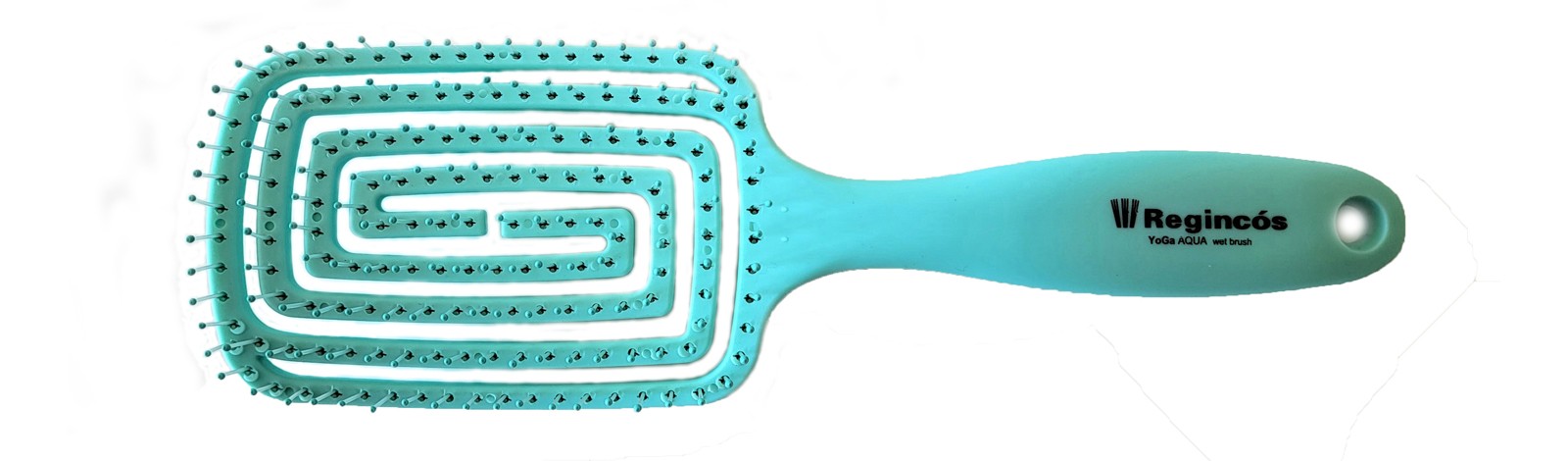 Cepillo YoGa Aqua