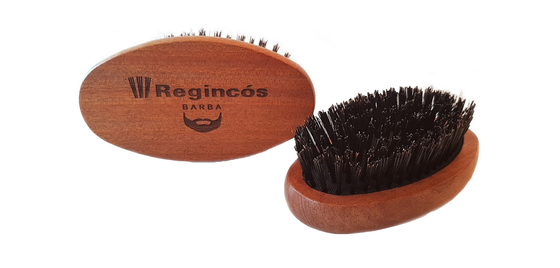 Regincós "BARBA" fuelle