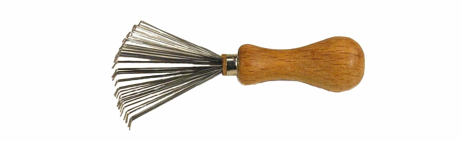 Hairbrush CLEANER