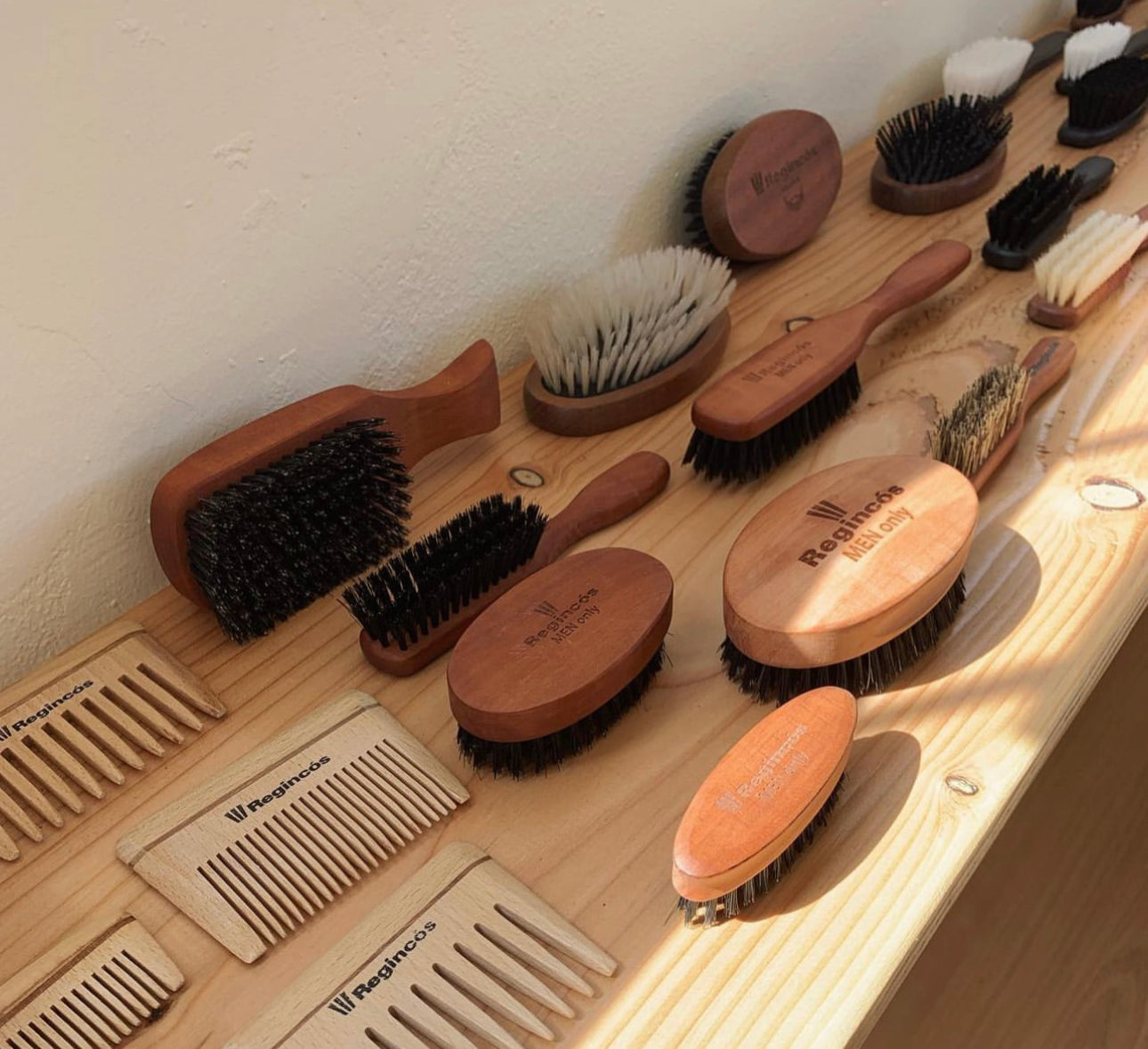 BARBER SHOP COLLECTION