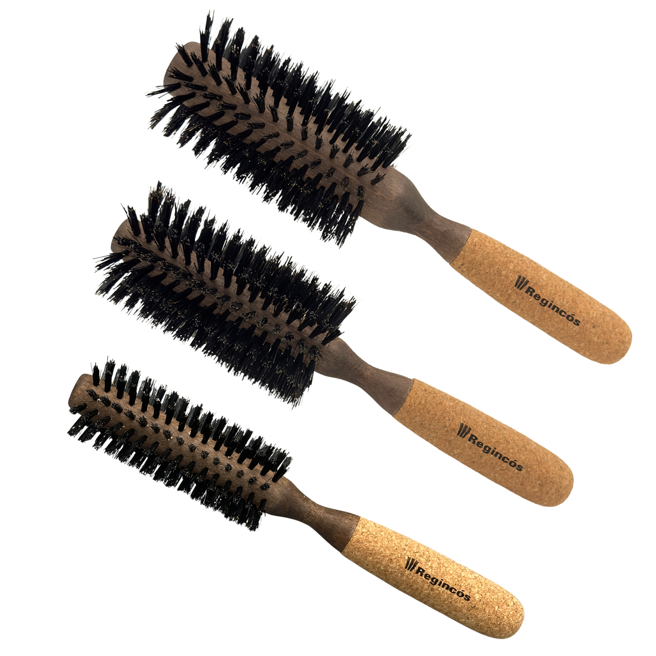 Pack Cork 3 brushes 