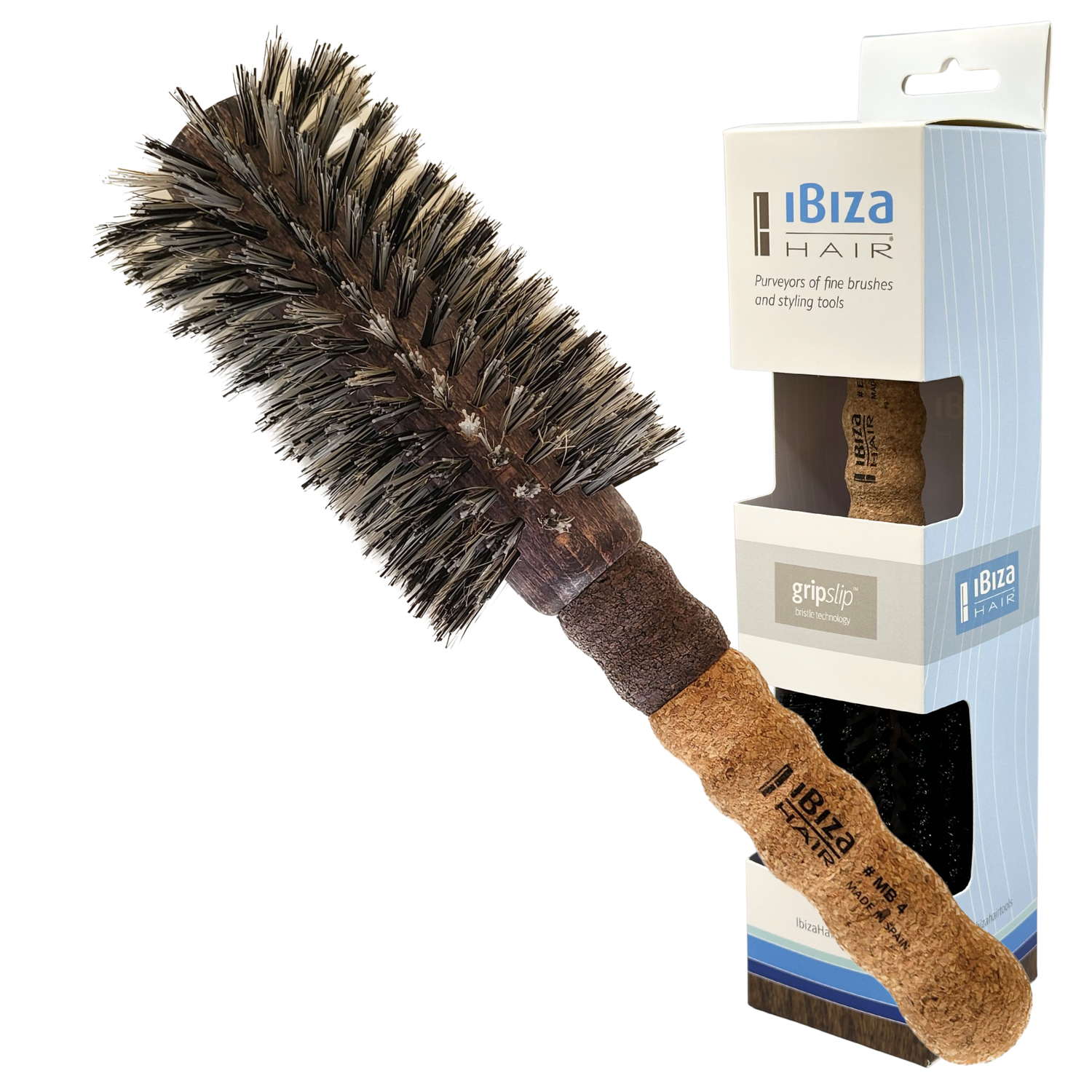 Ibiza MB 4 - Large