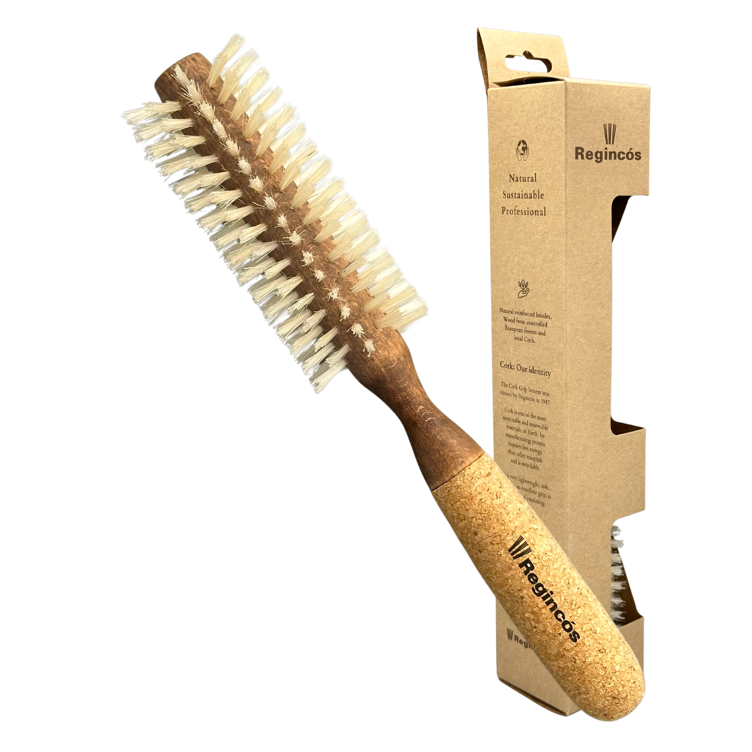 Regincós - 624 Cork Blonde / small
