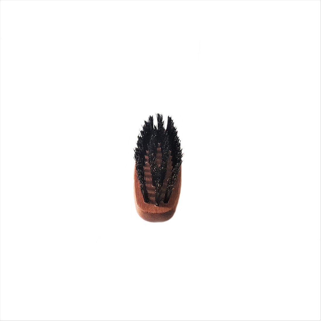 BARBA / Pocket oval HARD