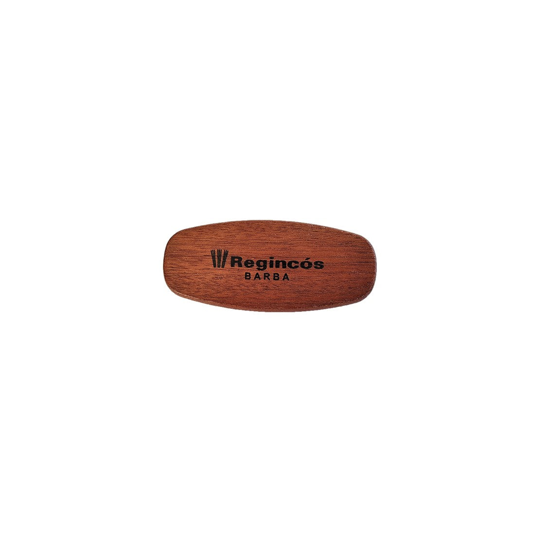 BARBA / Pocket oval HARD