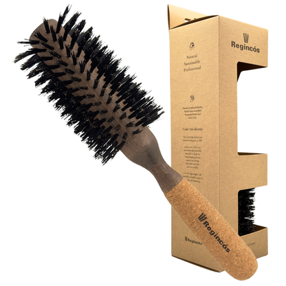 Regincós - Cork 660 / Large - Professional Brush