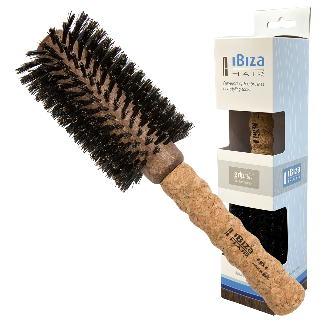 Ibiza EX 4 - Large 