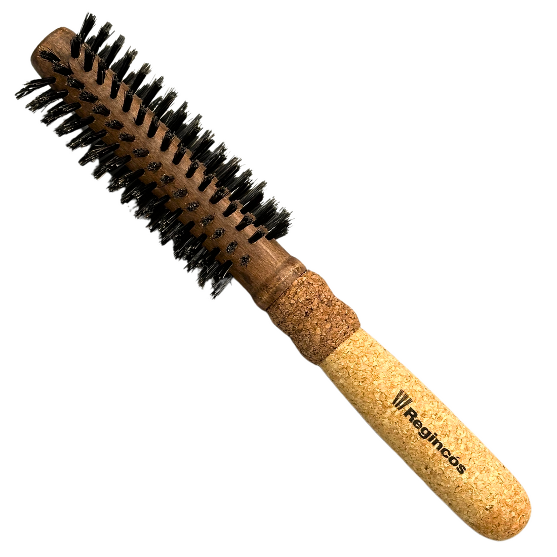Regincós - E.Cork 824 black / Small - Professional Brush