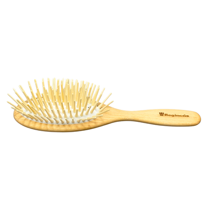 FUSTA Oval L Special - Special wood pins
