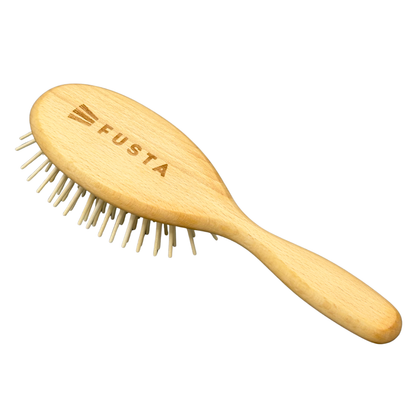 FUSTA Oval L Special - Special wood pins
