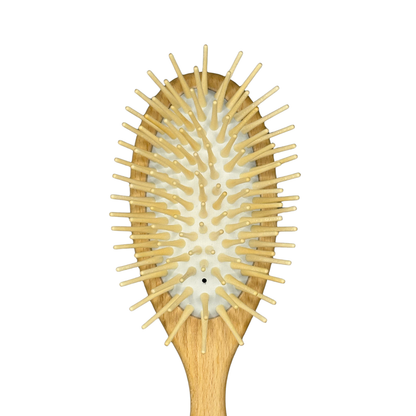 FUSTA Oval L Special - Special wood pins