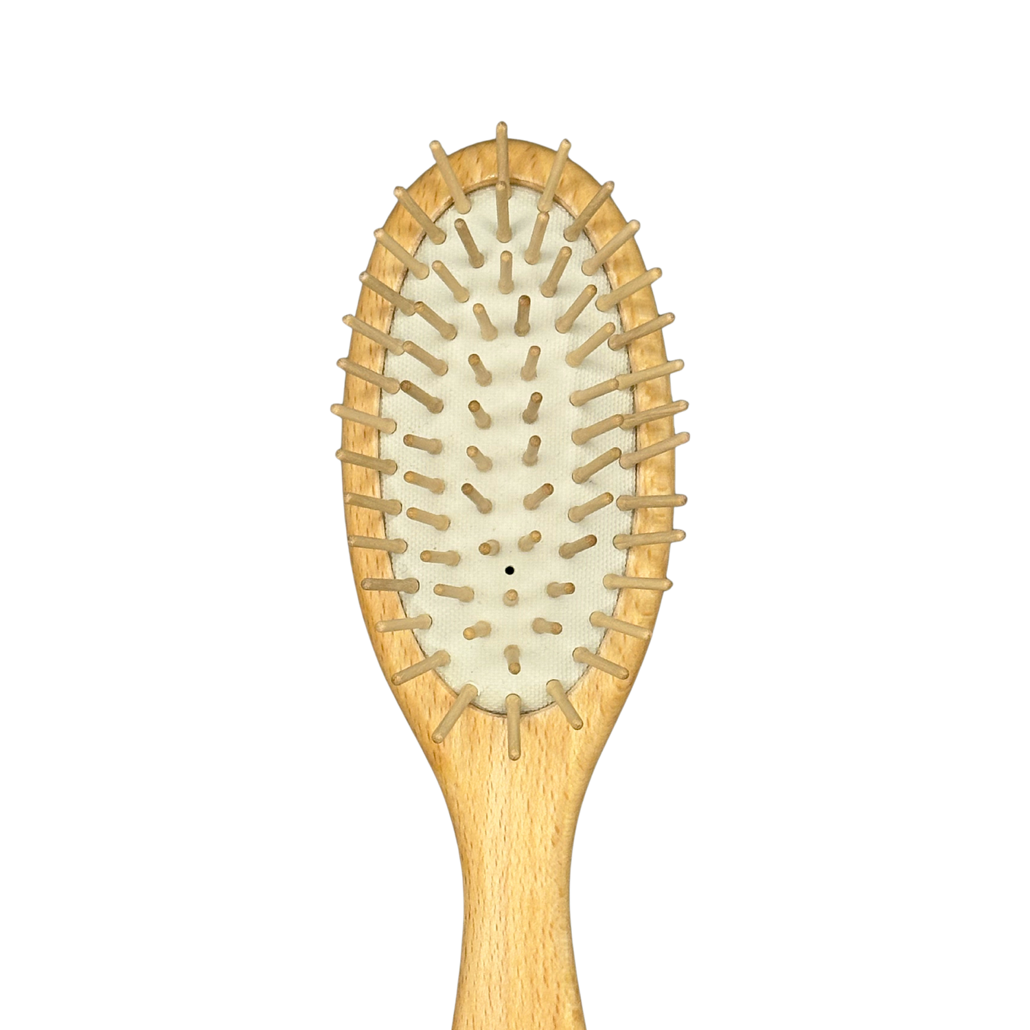 Regincós - FUSTA Oval S - Cepillo de madera