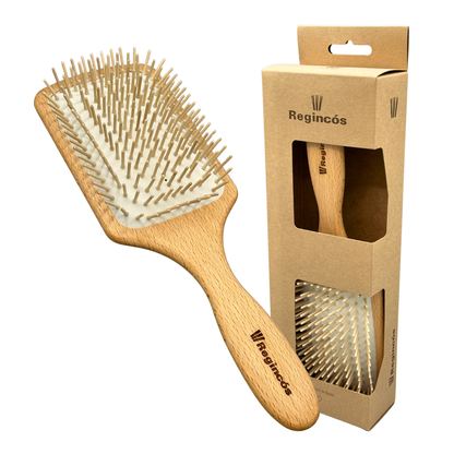 Regincós - FUSTA Paddle L - Cepillo de madera