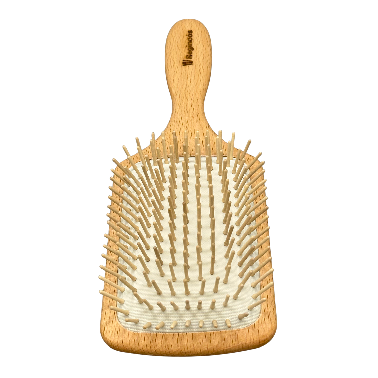 Regincós - FUSTA Paddle L - Cepillo de madera