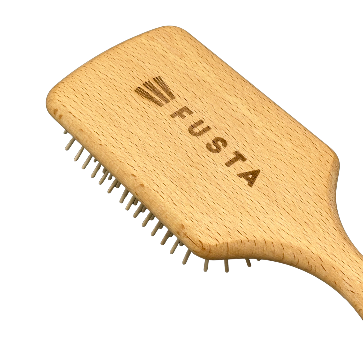 Regincós - FUSTA Paddle L - Cepillo de madera