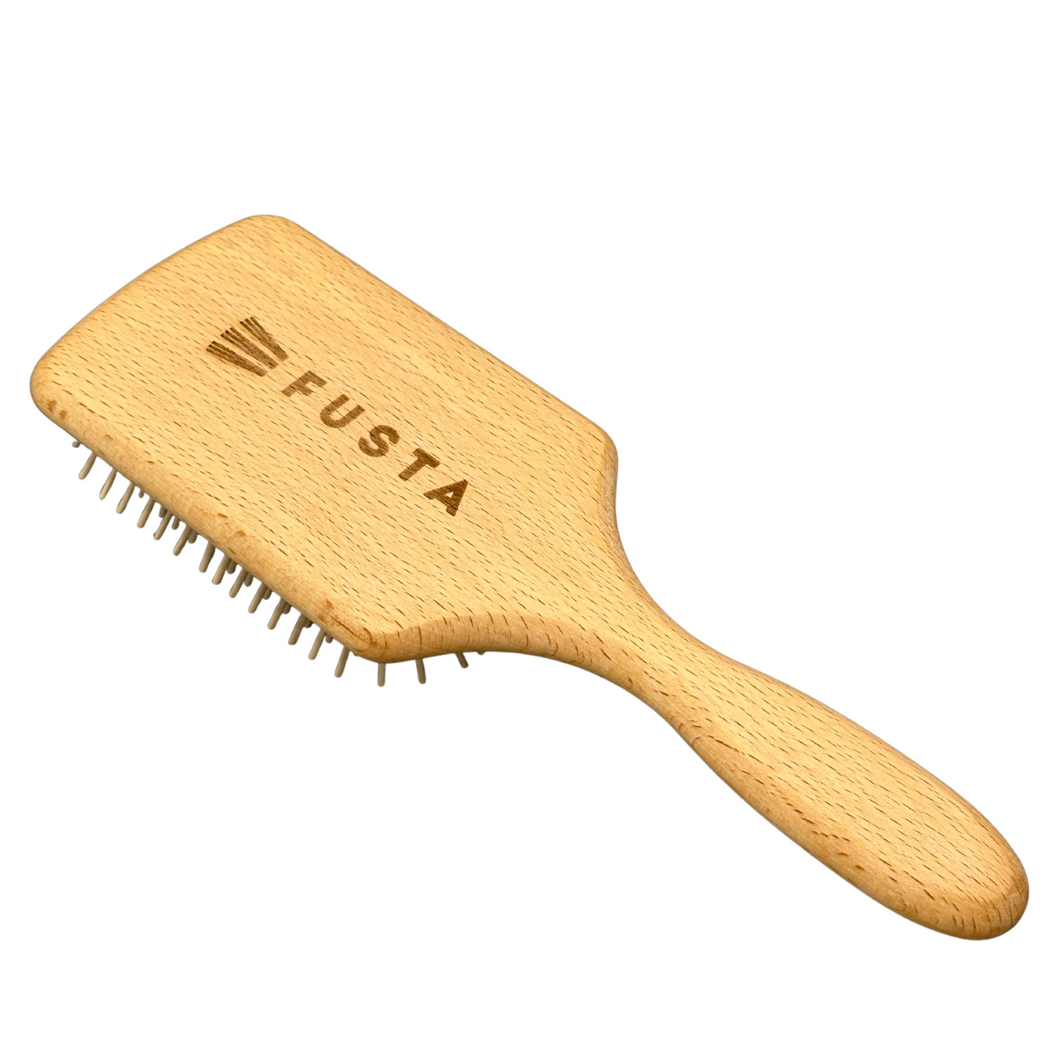 Regincós - FUSTA Paddle L - Cepillo de madera